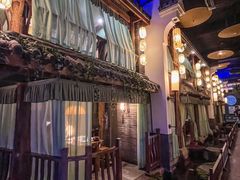 -淀里船宴(卓达店)