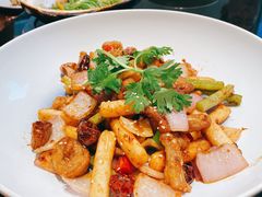 -梅花境(万科店)