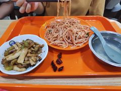-梅园食堂