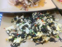 -萨宁音登锡伯风味餐厅(一楼店)