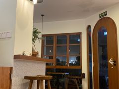 大堂-有猫主题·治愈系猫咖(曾厝垵店)
