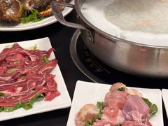 -吉友粥底火锅(方斜路店)