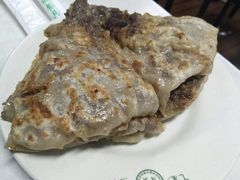 -清真永恒华威肉饼(潘家园店)