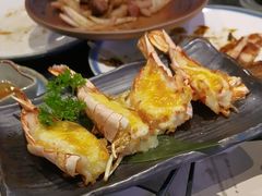 -大渔铁板烧(万象城店)