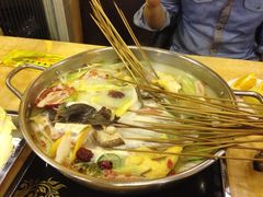 iphone_upload_pic-佰人王串串香火锅(洋珠巷店)