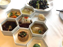秦淮八艳美味小吃-民国红公馆·秦淮八艳(夫子庙店)