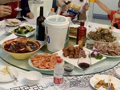 -雅逸居海鲜小厨