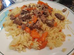 -新疆伊宁远征餐厅