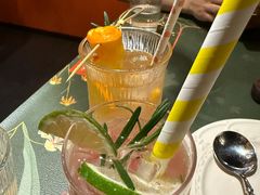 -第101座花园餐厅(湖滨88店)