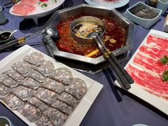 -蜀九香火锅(江油店)