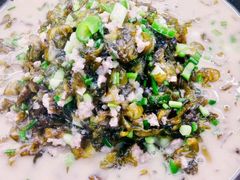 -院里寻菜·精致庭院菜(观沙岭店)