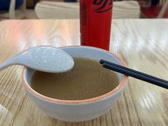 -瑞霖·隆江猪脚饭