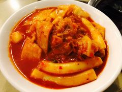 -郑阿姨的家·이모네·韩料&烤肉(武川路店)