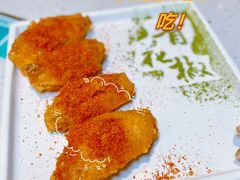 -青花椒花椒鱼(合生汇店)