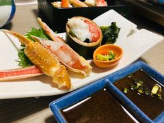 -蟹道乐(道顿堀本店)