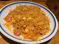 -老高烧烤(龙华星河iCO店)