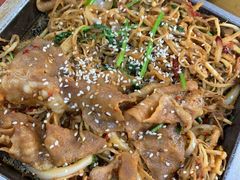 -顺姬冷面(长春旗舰店)