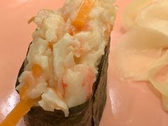 -争鲜回转寿司(东方银座店)