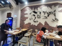 大堂-嘉州叶婆婆钵钵鸡(建设路店)