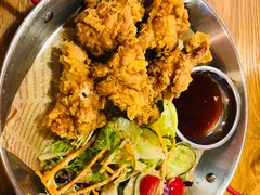 -麻麻桃韩式料理(百盛B馆店)