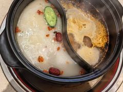 -钢管厂五区小郡肝串串香火锅(梅川路店)