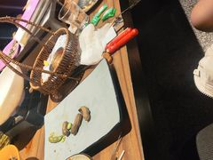 -一烧一烤•锦州烧烤(KTV包房·长江街店)