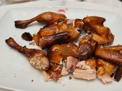 -顺徕德·仙庙烧鸡(桂庙路店)