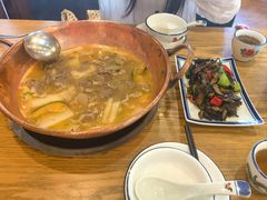 -妈妈的味道(和顺古镇店)