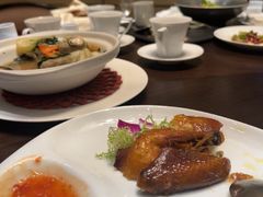 -臻萃轩中餐厅(国家会展中心店)