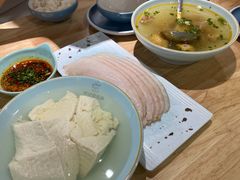 -冯记豆花店(健翔桥店)
