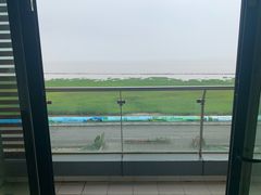 -上海南汇嘴大堤酒店