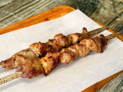 -歹歹的加个面过油肉拌面(贵州路店)