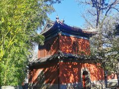 -闻道食府烙饼卷带鱼(原车耳营店原大觉寺店)
