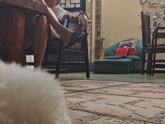 -小草屋轰趴馆别墅派对新场团建家庭聚会