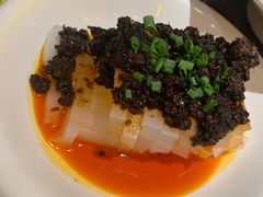 -蜀竹情酒楼(北营房店)