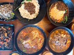 -豆爺小面(朱雀店)