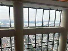 -镇江苏宁万豪酒店-苏筵中餐厅