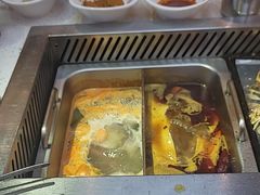 -千家粗粮王·火锅烧烤自助(庆阳店)