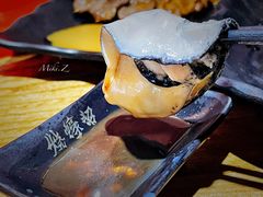 海味原只生蚝-烧蠔帮·生蚝海鲜牌档(观海店)