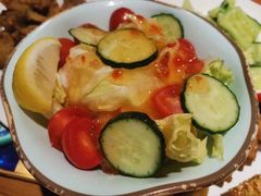 -花腰餐吧Bistro烧烤 傣味(传媒大学店)