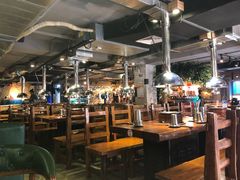 大堂-原始泥炉烤肉(总店)