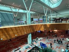 -吉隆坡国际机场