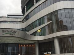 -深圳来福士广场