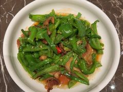 -同庆楼(大钟寺店)