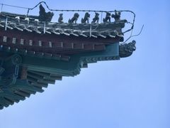 -西安城墙·碑林历史文化景区