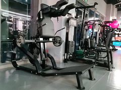 -银锐24h健身·Ai闪练(建设路店)
