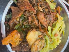 -枣阁园滴滴自助餐