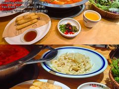 -老凯俚酸汤鱼(多彩城店)