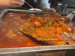 -炉鱼(萧山万象汇店)
