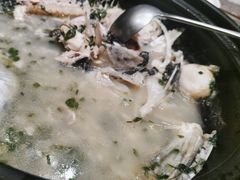 -小厨娘淮扬菜(板桥一店)